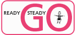 READY STEADY GO intranet